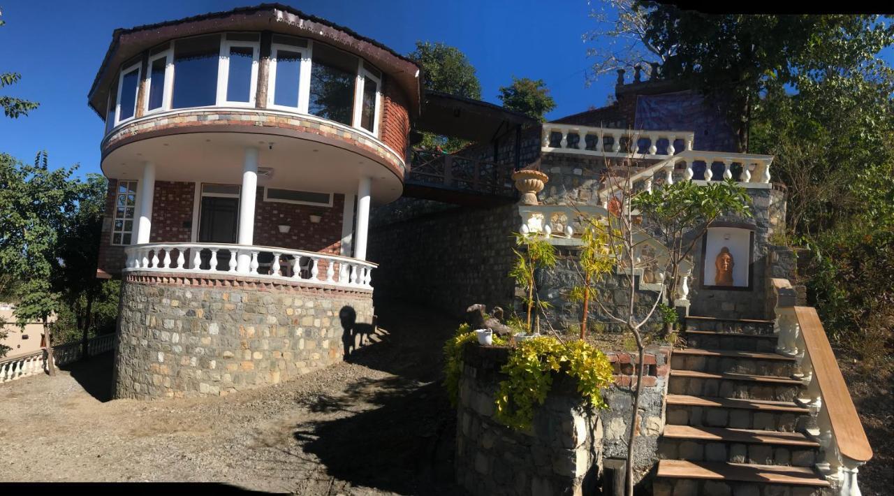 Chateau De Tatli - Hilltop - Ντεχραντούν Εξωτερικό φωτογραφία