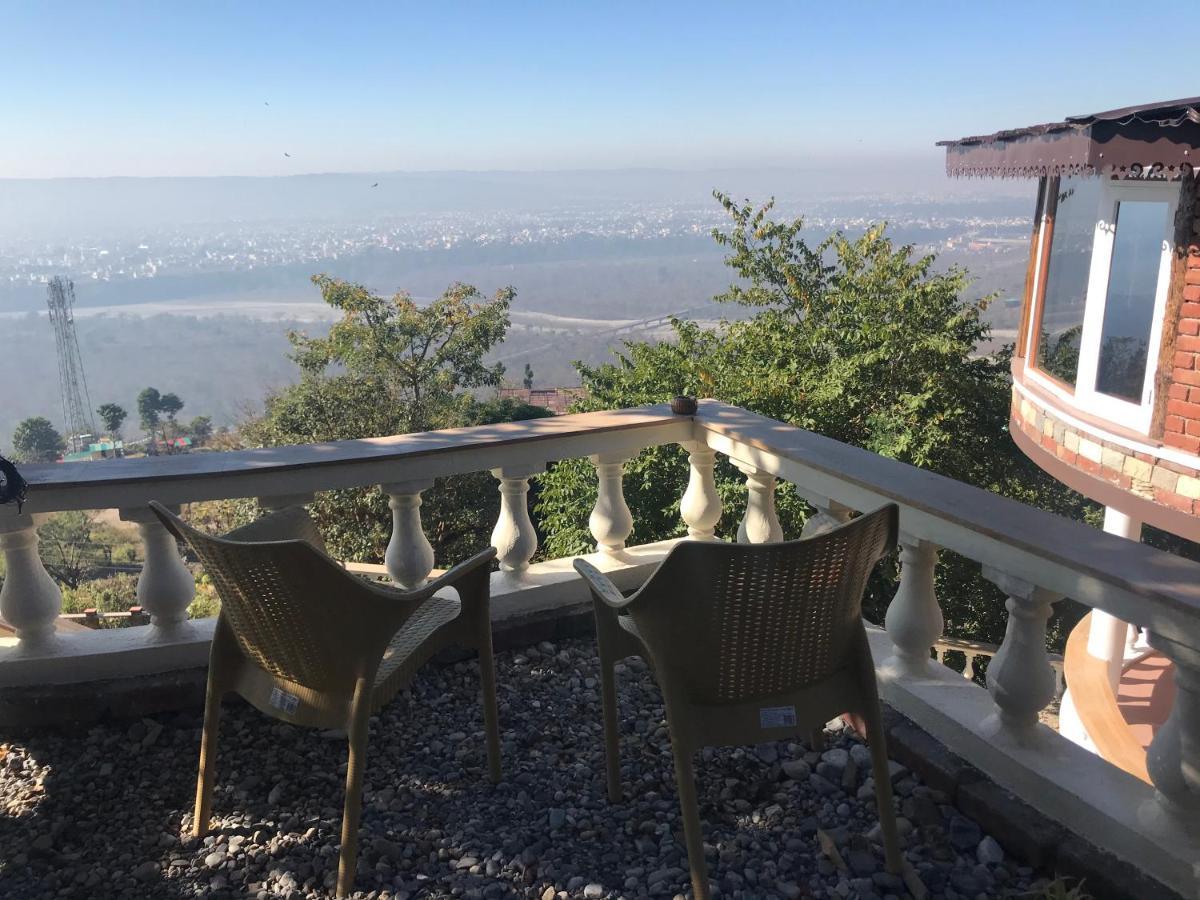 Chateau De Tatli - Hilltop - Ντεχραντούν Εξωτερικό φωτογραφία